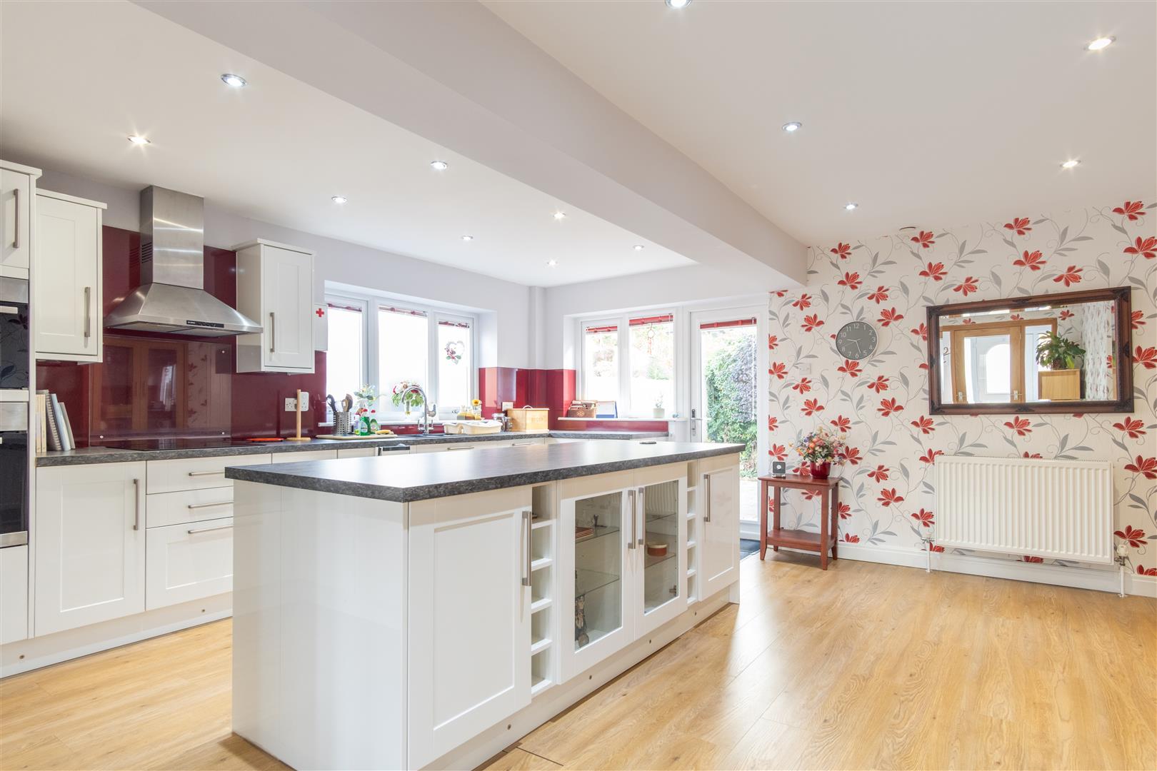 2 bed property in Long Croft Meadow, Chorley